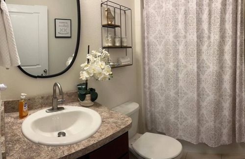 Balm Bed & Breakfast | The Cozy Retreat