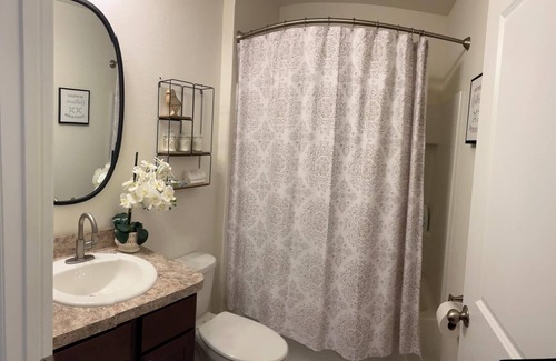 Balm Bed & Breakfast | The Cozy Retreat