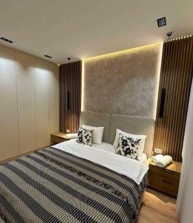 Matiçan Apartment | The Cozy Retreat