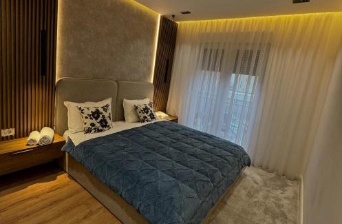 Matiçan Apartment | The Cozy Retreat