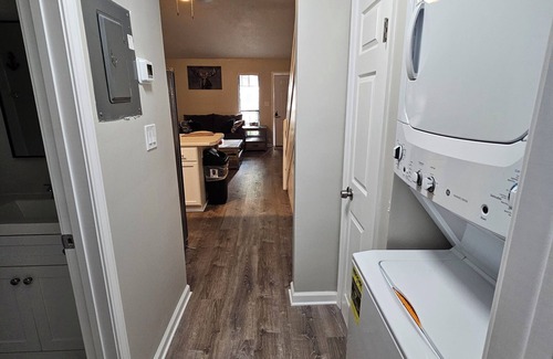 Tallahassee House | The Cozy Townhome - Tallahassee Fl