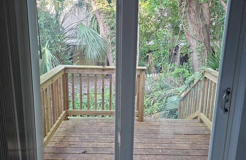 Tallahassee House | The Cozy Townhome - Tallahassee Fl