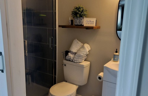 Pittsboro House | The Cozy Tucker