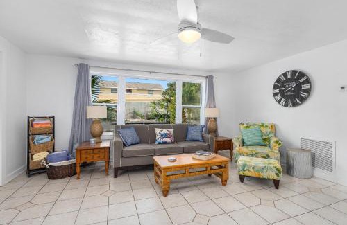 Flagler Beach House | The CrabTrap at Flagler Beach - Unit A