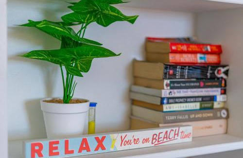 Flagler Beach House | The CrabTrap at Flagler Beach - Unit A
