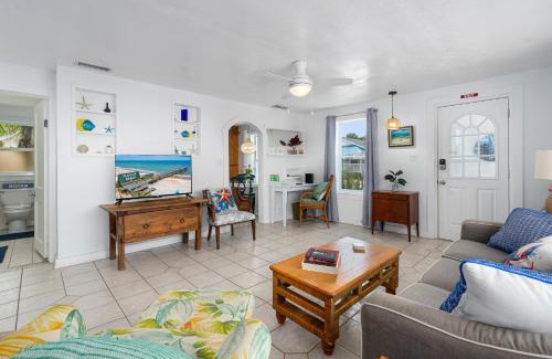 Flagler Beach House | The CrabTrap at Flagler Beach - Unit A