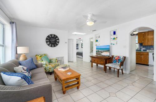 Flagler Beach House | The CrabTrap at Flagler Beach - Unit A