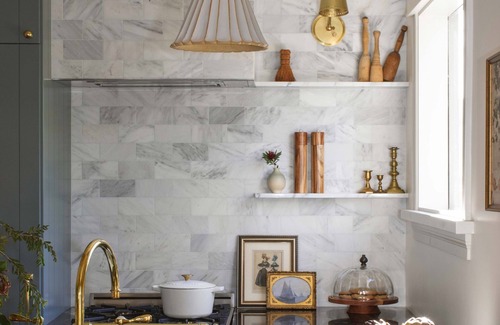 Santa Barbara Bed & Breakfast | The Craft House Inn
