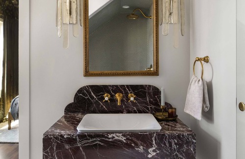 Santa Barbara Bed & Breakfast | The Craft House Inn