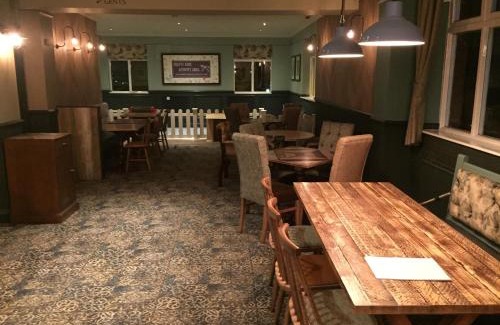 Horfield Hotel | The Crafty Cow
