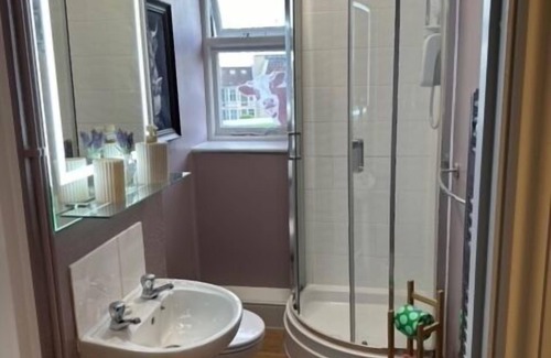 Horfield Hotel | The Crafty Cow