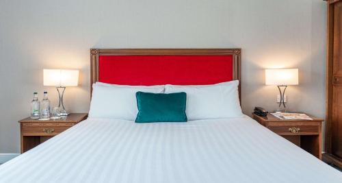 Ilkley Hotel | The Craiglands Hotel Sure Hotel Collection by Best Western