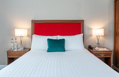 Ilkley Hotel | The Craiglands Hotel Sure Hotel Collection by Best Western