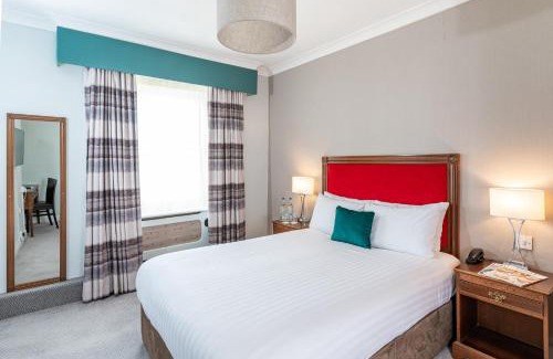 Ilkley Hotel | The Craiglands Hotel Sure Hotel Collection by Best Western