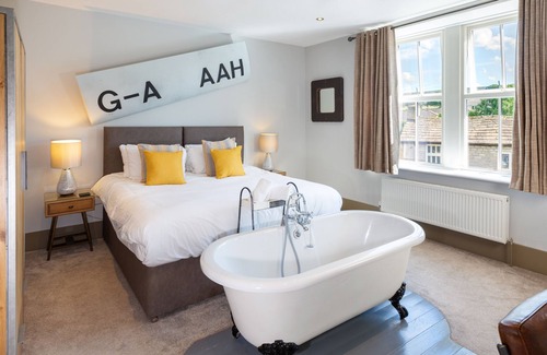 Addingham House | The Craven Heifer Addingham