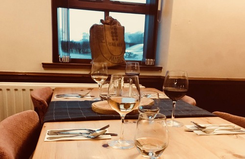 Stirton Hotel | The Craven Heifer