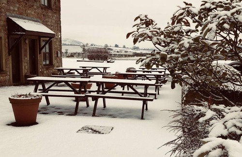 Stirton Hotel | The Craven Heifer