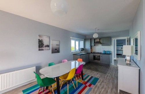 Annestown Apartment | The Creamery at Annestown House