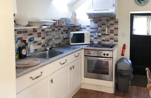 Kniveton House | The Creamery
