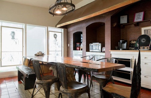 Las Vegas House | The Creative Oasis @6th&FRANKLIN