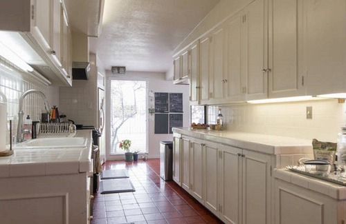 Las Vegas House | The Creative Oasis @6th&FRANKLIN