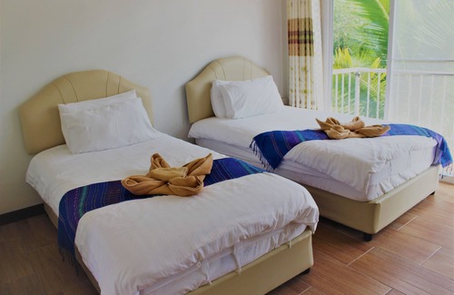 Phu Kradueng House | The Creek Villa