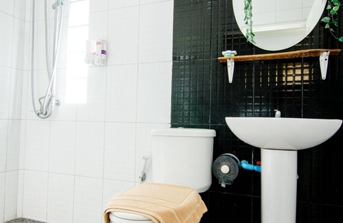 Phu Kradueng House | The Creek Villa
