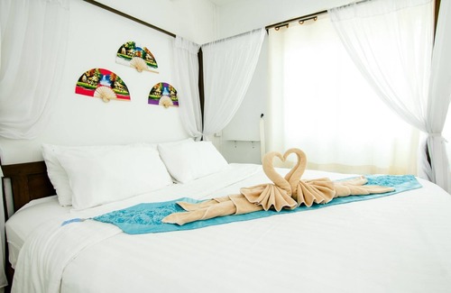 Phu Kradueng House | The Creek Villa