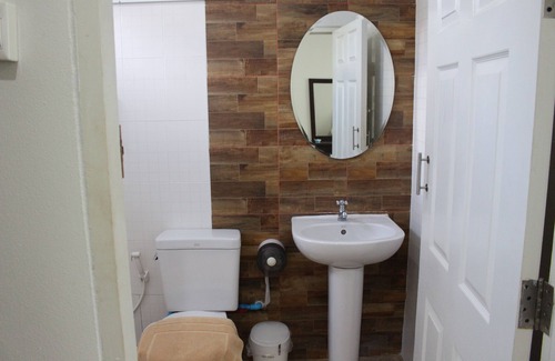 Phu Kradueng House | The Creek Villa