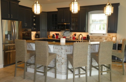 Bayside House | The Creme De La Creme In Bayside - Big Red Magnolia