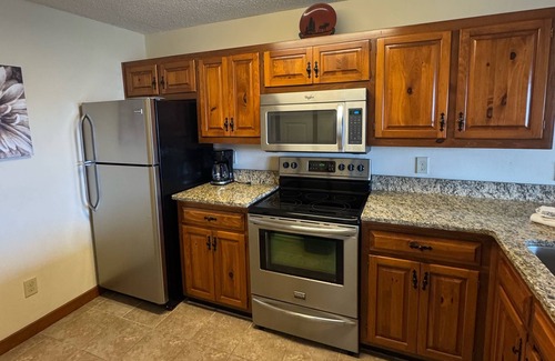 Sugar Mountain Condo | The Crest 200-j 1 Bedroom Condo by RedAwning