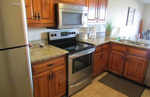 Sugar Mountain Condo | The Crest 200-j 1 Bedroom Condo by RedAwning