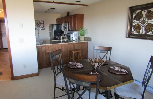 Sugar Mountain Condo | The Crest 200-j 1 Bedroom Condo by RedAwning