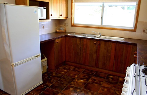 Norfolk Island Apartment | The Crest Apartments