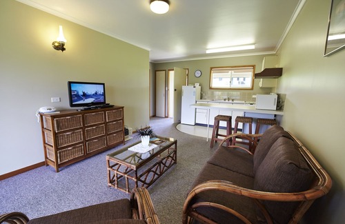 Norfolk Island Apartment | The Crest Apartments