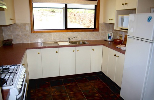 Norfolk Island Apartment | The Crest Apartments