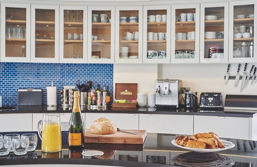Hamble-le-Rice Cottage | The Crewhouse - Luxury Cottages