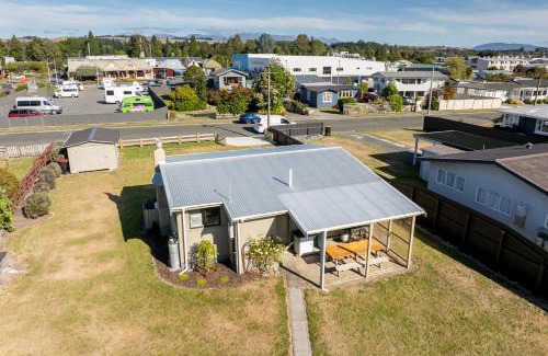 Te Anau House | The Crib Haven - Te Anau Holiday Home