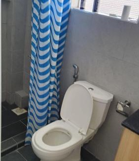 Kitengela Apartment | The Crib House 254