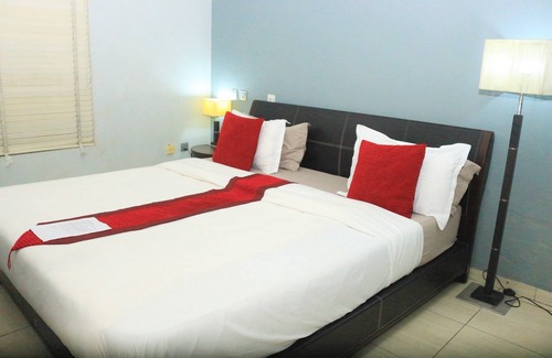 Port Harcourt Hotel | The Crib Lifestyle Hotel