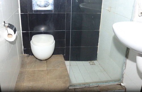 Port Harcourt Hotel | The Crib Lifestyle Hotel