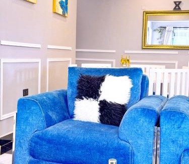 Kampala Apartment | The Crib Munyonyo near Speke Resort Munyonyo