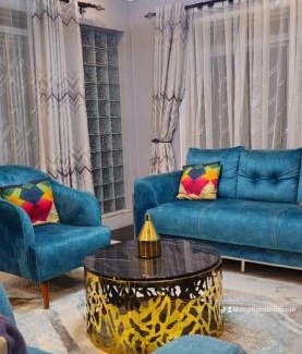Kampala Apartment | The Crib Munyonyo near Speke Resort Munyonyo