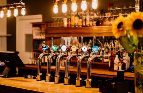 Rickling Green Hotel | The Cricketers Arms