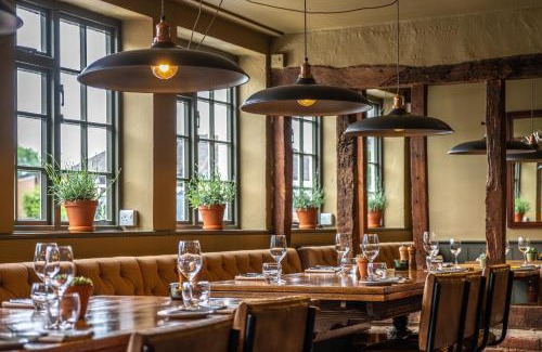 Clavering Hotel | The Cricketers Clavering