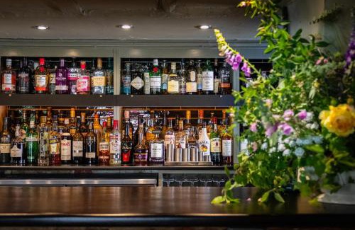 Clavering Hotel | The Cricketers Clavering