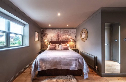 Clavering Hotel | The Cricketers