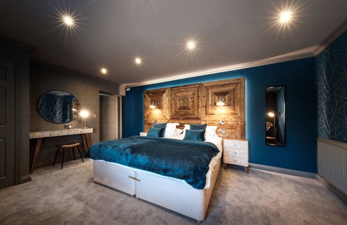 Clavering Hotel | The Cricketers