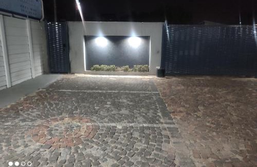 Springs House | The Croc Guest house