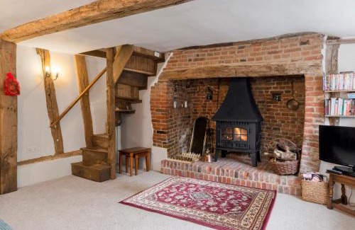 Halstead House | The Croft - 28243